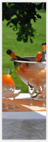 Catering per aziende a Bologna - Emilia Romagna